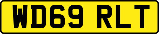 WD69RLT