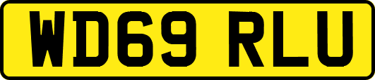 WD69RLU
