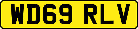 WD69RLV