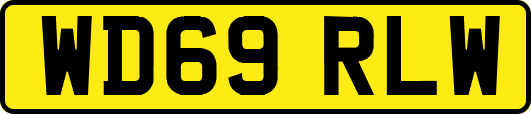 WD69RLW