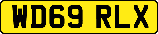 WD69RLX