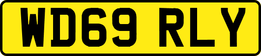 WD69RLY