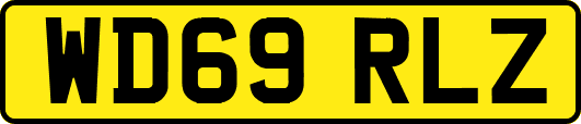 WD69RLZ