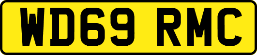 WD69RMC