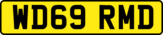WD69RMD