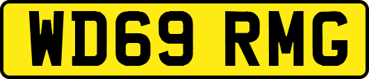 WD69RMG