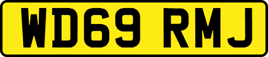 WD69RMJ