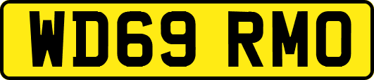 WD69RMO