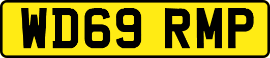 WD69RMP