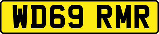 WD69RMR