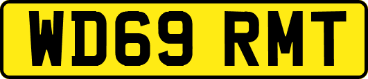 WD69RMT
