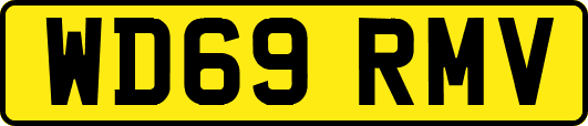 WD69RMV