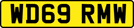 WD69RMW