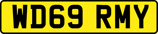 WD69RMY