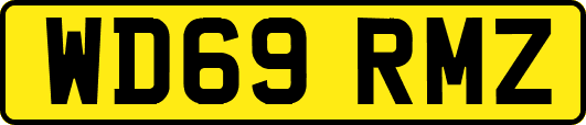 WD69RMZ