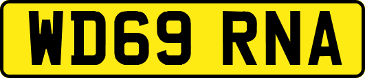 WD69RNA