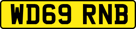 WD69RNB