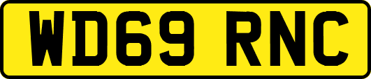 WD69RNC