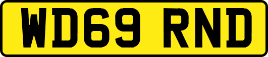WD69RND