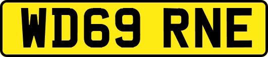 WD69RNE