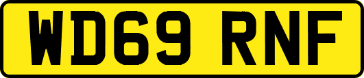 WD69RNF