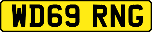WD69RNG