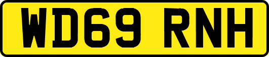 WD69RNH