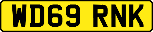 WD69RNK