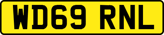 WD69RNL