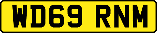 WD69RNM