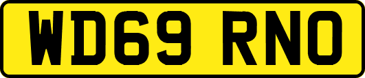 WD69RNO
