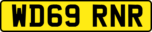 WD69RNR