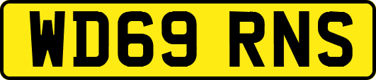 WD69RNS
