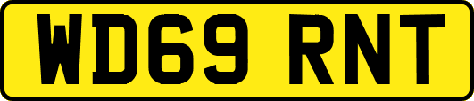 WD69RNT