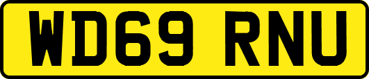 WD69RNU