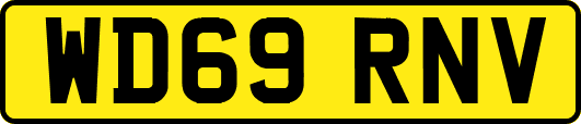 WD69RNV