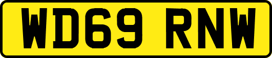 WD69RNW