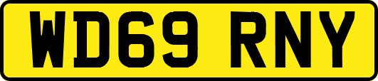 WD69RNY