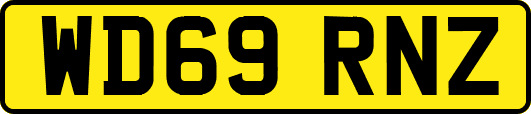 WD69RNZ