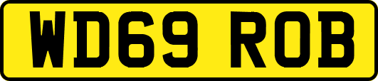WD69ROB