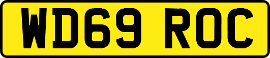 WD69ROC