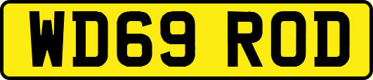 WD69ROD