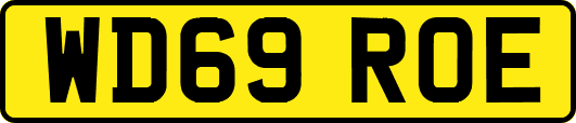WD69ROE