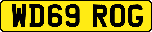 WD69ROG