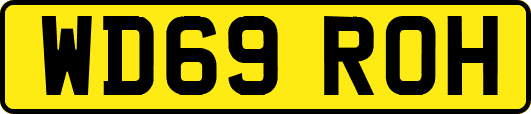 WD69ROH