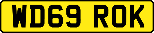 WD69ROK