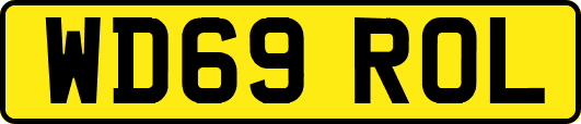 WD69ROL