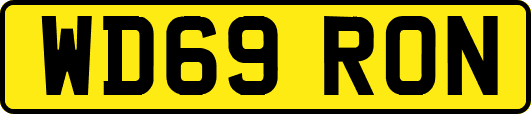 WD69RON