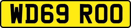 WD69ROO