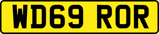 WD69ROR